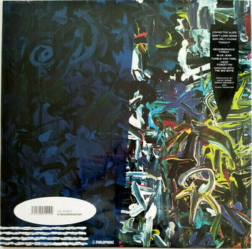 Disque vinyle David Bowie - Tonight (2018 Remastered) (LP) - 6