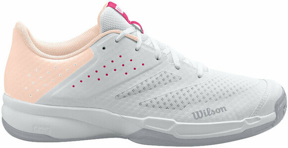 Scarpe da tennis femminili Wilson Kaos Stroke 2.0 Womens Tennis Shoe 37 1/3 Scarpe da tennis femminili - 2