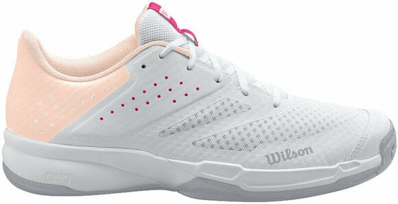 Women´s Tennis Shoes Wilson Kaos Stroke 2.0 Womens Tennis Shoe 38 2/3 Women´s Tennis Shoes - 2