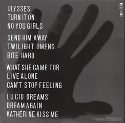 Vinylskiva Franz Ferdinand - Tonight: Franz Ferdinand (2 LP) - 2