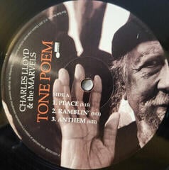 Schallplatte Charles Lloyd - Tone Poem (2 LP) - 2