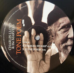 Schallplatte Charles Lloyd - Tone Poem (2 LP) - 3