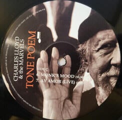 Schallplatte Charles Lloyd - Tone Poem (2 LP) - 4