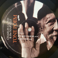Schallplatte Charles Lloyd - Tone Poem (2 LP) - 5