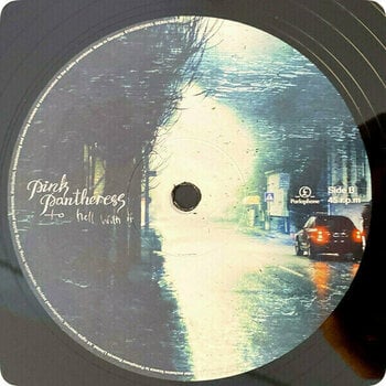 LP plošča PinkPantheress - To Hell With It (RSD 2022) (12" Vinyl) - 2