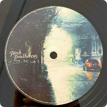 Schallplatte PinkPantheress - To Hell With It (RSD 2022) (12" Vinyl) - 3