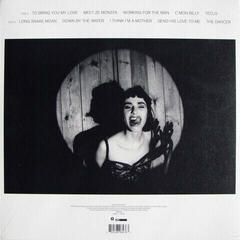 LP deska PJ Harvey - To Bring You My Love - Demos (LP) - 5