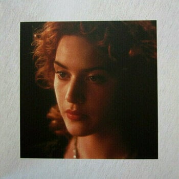 Vinyylilevy James Horner - Titanic (Music From The Motion Picture) (2 LP) - 14