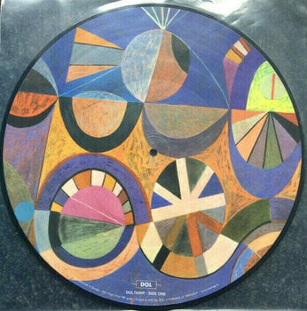 LP Dave Brubeck Quartet - Time Out (Picture Disc) (LP) - 3