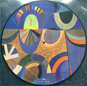 Vinylplade Dave Brubeck Quartet - Time Out (Picture Disc) (LP) - 4