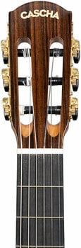 Guitare classique Cascha CGC300 4/4 Natural - 7