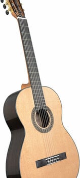 Guitarra clássica Cascha CGC300 4/4 Natural - 6