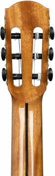 Guitarra clássica Cascha CGC310 4/4 Natural - 8