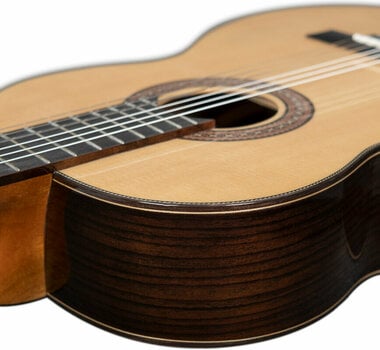 Klassieke gitaar Cascha CGC310 4/4 Natural - 6