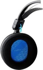 PC slúchadlá Audio-Technica ATH-GDL3 Čierna PC slúchadlá - 3