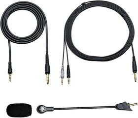 PC-Headset Audio-Technica ATH-GDL3 Weiß PC-Headset - 4
