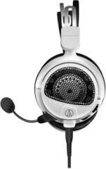 PC-Headset Audio-Technica ATH-GDL3 Weiß PC-Headset - 1