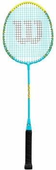 Set Badminton Wilson Minions 2.0 Badminton Set Blue/Black/Yellow L2 Set Badminton - 2