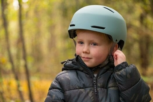 Dětská cyklistická helma BBB Wave Matt Matt Black S Dětská cyklistická helma - 11