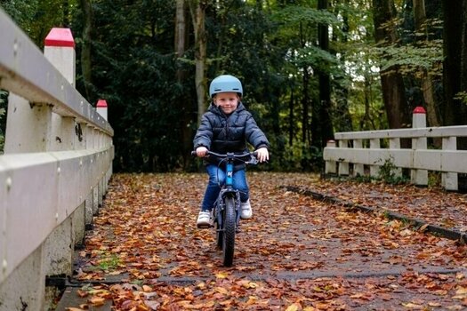Cykelhjelm til børn BBB Wave Matt Matt Stone Green M Cykelhjelm til børn - 12