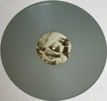 Vinyl Record Hecate Enthroned - Dark Requiems And Unsilent Massacre (LP) - 2