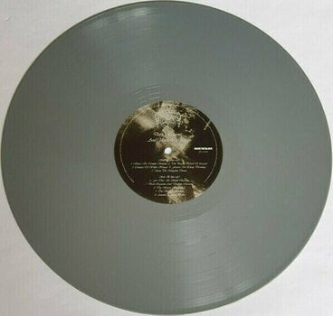 Vinyl Record Hecate Enthroned - Dark Requiems And Unsilent Massacre (LP) - 3