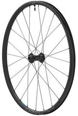 Roți Shimano WH-MT601 27,5" (584 mm) Disc rupt 15x110 Center Lock 21 mm Roata din fata - 1
