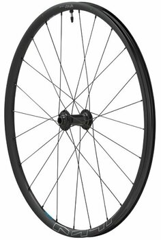 Τροχοί Ποδηλάτου Shimano WH-MT601 Μπροστινή ρόδα 27,5" (584 mm) Δισκόφρενο 15x110 Center Lock 21 mm Τροχοί Ποδηλάτου - 2