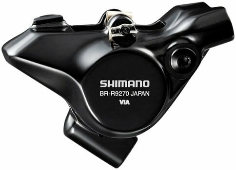 Disc Brake Shimano BR-R9200 Disc Brake Caliper Right Hand Disc Brake - 3