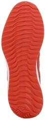 Motorrad freizeitbekleidung Alpinestars Meta Road Shoes Red/White 9 Turnschuhe - 4
