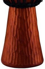 Djembe Meinl HDJ4-L Headliner Brown 12" Djembe - 1
