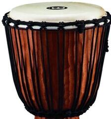 Djembe Meinl HDJ4-L Headliner Brown 12" Djembe - 2