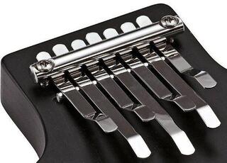 Kalimba Meinl KA7-M-BK Black Kalimba - 1