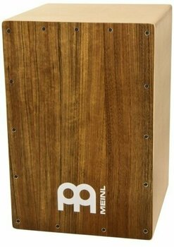Cajón de madera Meinl MYO-CAJ-OV Cajón de madera - 12