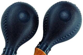 Maracas Meinl PM2BK Black Maracas - 1