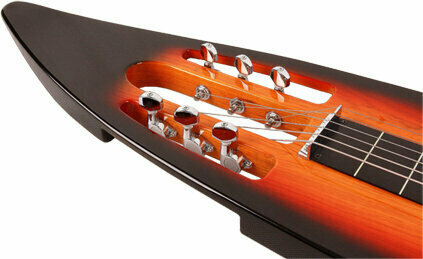 Guitares Lap Steel Mahalo MLG2 - 4