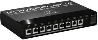 Composant Behringer Powerplay P16D Ultranet - 3