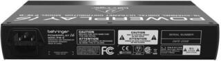 Composant Behringer Powerplay P16D Ultranet - 4
