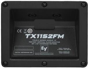 Passzív monitor hangfal Electro Voice TX1152FM Passzív monitor hangfal - 6