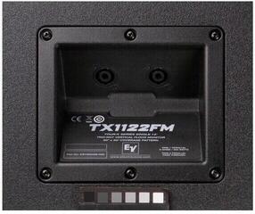 Passzív monitor hangfal Electro Voice TX1122FM Passzív monitor hangfal - 2