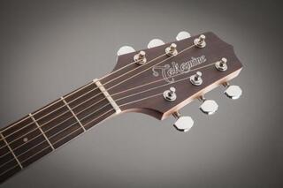 Elektroakusztikus gitár Takamine GN20CE Natural Satin Elektroakusztikus gitár - 1