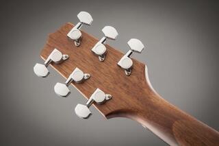 Elektroakusztikus gitár Takamine GN20CE Natural Satin Elektroakusztikus gitár - 2