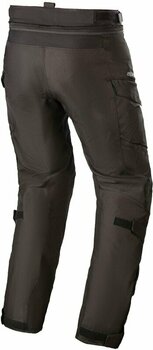 Bukser i tekstil Alpinestars Andes V3 Drystar Pants Black S Regular Bukser i tekstil - 2