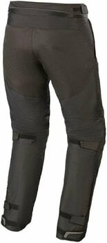 Textilhose Alpinestars Raider V2 Drystar Pants Black M Regular Textilhose - 2