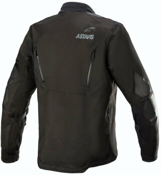 Textildzseki Alpinestars Venture XT Jacket Black/Black M Textildzseki - 2