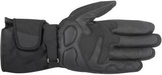 Moottoripyöräilijän käsineet Alpinestars WR-V Gore-Tex Gloves Black 2XL Moottoripyöräilijän käsineet - 1
