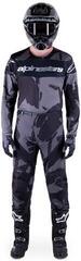 Koszulka motocross Alpinestars Racer Tactical Jersey Iron/Camo M Koszulka motocross - 2