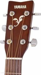 Guitarra dreadnought Yamaha F310 TBS MK2 Tobacco Sunburst Guitarra dreadnought - 4