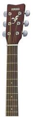 Guitarra dreadnought Yamaha F310 MK2 Natural Guitarra dreadnought - 2