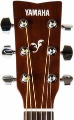 Guitarra dreadnought Yamaha F310 MK2 Natural Guitarra dreadnought - 3